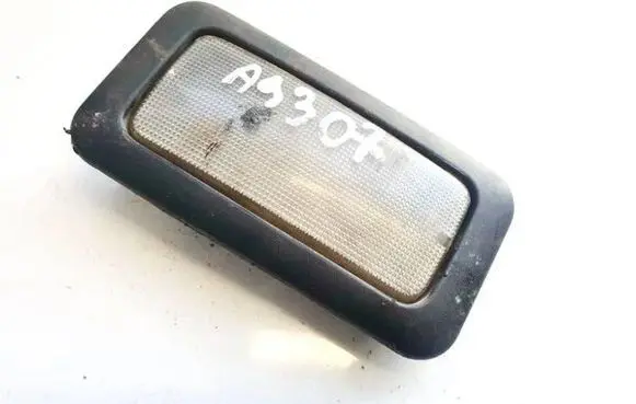 Iveco Daily 30.8 - 9 Front seat light 500339036 7700353918