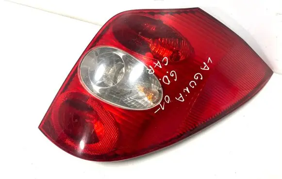 Renault Laguna II Rear/tail lights 8200002472 2347D