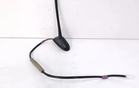 Radio antenna