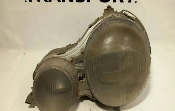 Mercedes-Benz E W210 Headlight/headlamp 144869 144860