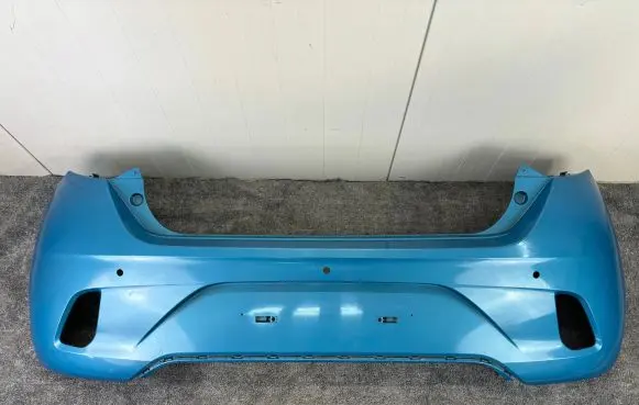 Hyundai i10 Rear bumper Z1411