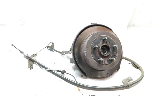 Lexus IS III XE30 Rear wheel hub