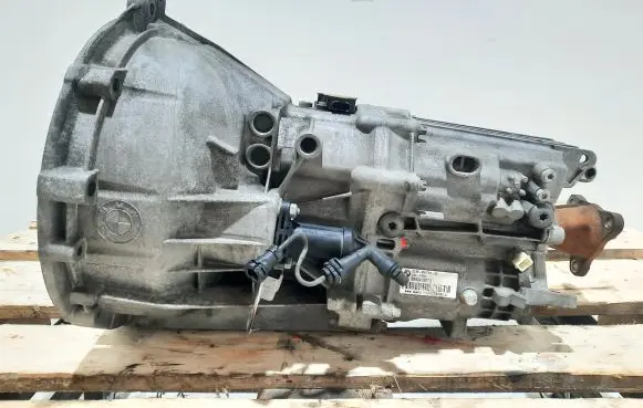BMW 2 F22 F23 Manual 6 speed gearbox 8607320 2300860732003 5843412B2