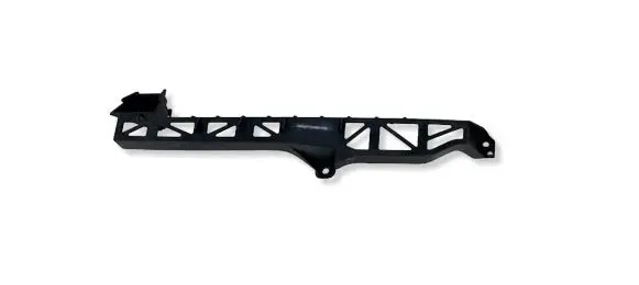 Mazda 3 I Headlight/headlamp mounting bracket BP4K50161