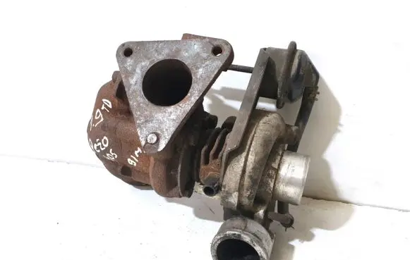 Peugeot 405 Turbo 9611632580
