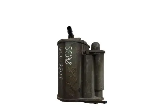 Mercedes-Benz GLC X253 C253 Active carbon filter fuel vapour canister A2054700659
