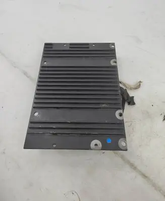 Volvo C70 Sound amplifier 31215661 31216662
