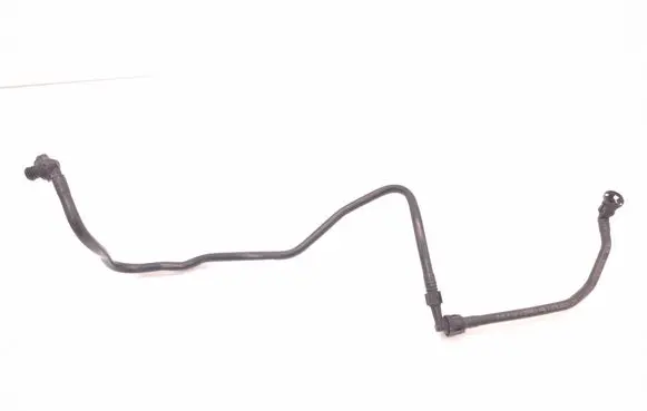 Vacuum line/pipe/hose