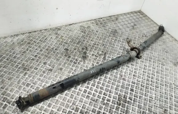 Peugeot 4007 Drive shaft (set)