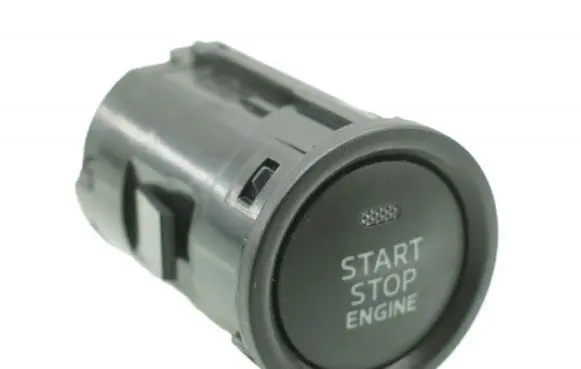 Mazda MX-5 NA Miata Engine start stop button switch BJS7663S0