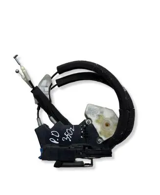 Nissan 350Z Front door lock 80552AL510 0892057A