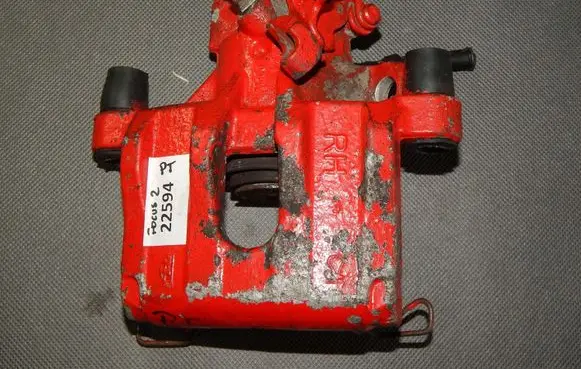 Ford Focus Rear brake caliper