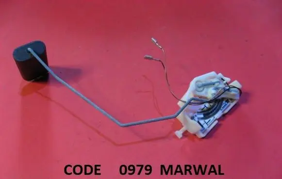 Peugeot 406 Fuel level sensor 0979 MARWAL