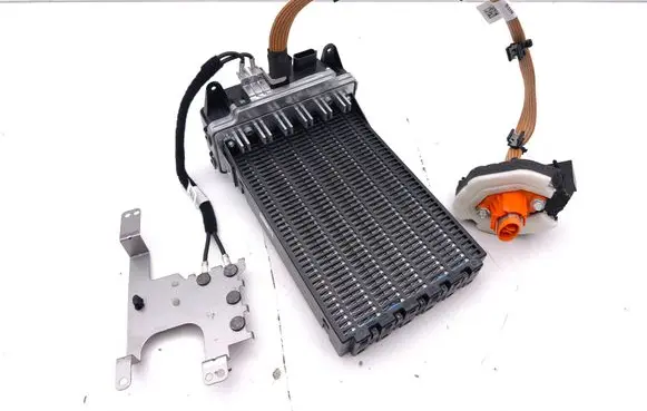 Renault Scenic E-Tech V Electric cabin heater radiator 271435MP0D NG306008