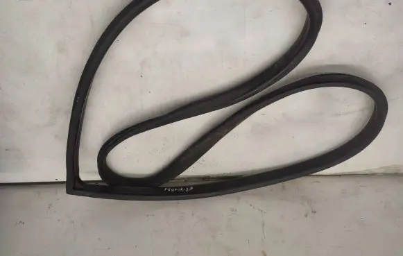 Ford Fiesta Front door rubber seal 