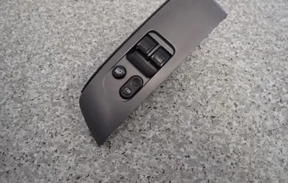 Honda Jazz Other switches/knobs/shifts