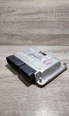 Audi A6 S6 C5 4B Engine control unit/module ECU 4B1907401D 0281010494
