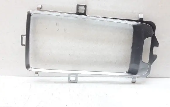 Volvo V40 Climate control/heater control trim 09123189 31307327