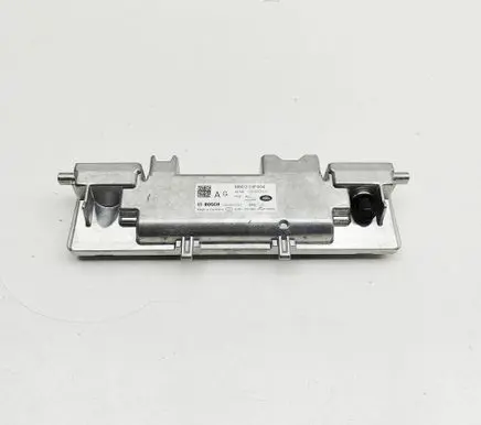 Land Rover Range Rover Evoque L551 Windshield/windscreen camera M8D214F404AG 0203502217