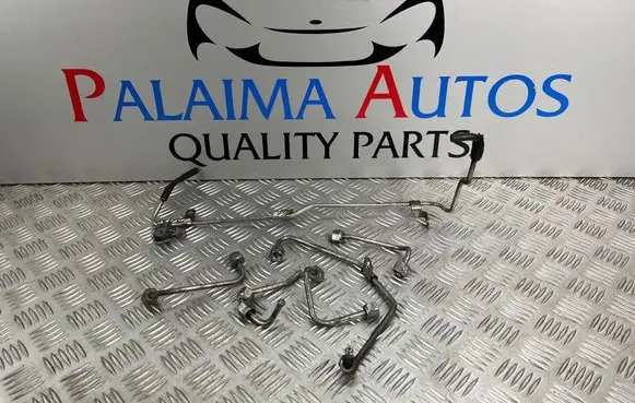Opel Zafira C Fuel injection system set 