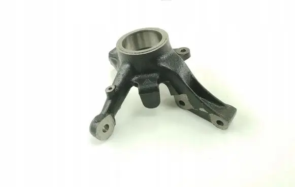 Fiat Croma Front wheel hub spindle knuckle 82467786
