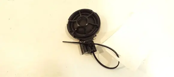 Audi Q3 8U Front door high frequency speaker 8X0035399C