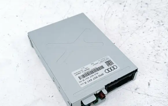 Audi Q5 SQ5 Camera control unit module 8R0907441A CYRA4891LJA