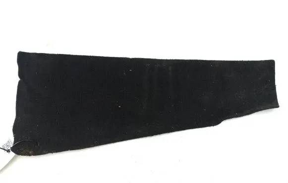Jaguar XJS Trunk/boot mat liner 