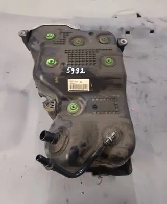 KIA Sportage AdBlue liquid reservoir 31500D7900 0251913 54721190625