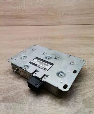 BMW X5 E53 GPS navigation control unit/module 8385141 902201554231