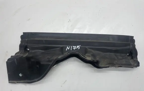 BMW 6 F12 F13 Other engine bay part 7204334 74850610