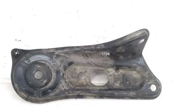Other front suspension part