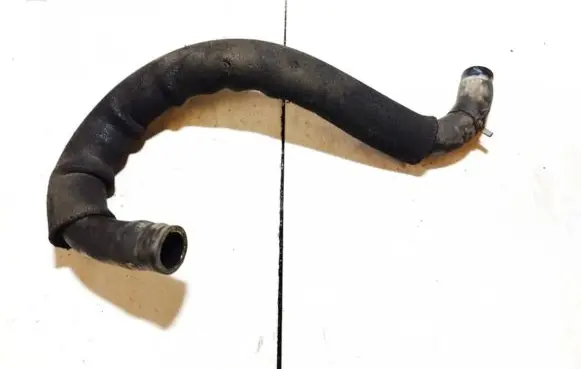 Hyundai Santa Fe Engine coolant pipe/hose 070705