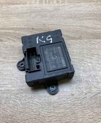 Ford Galaxy Door control unit/module 9G9T14B534CC 10023000 Rearleftside