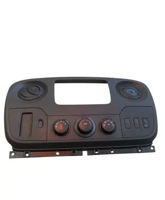 Renault Master III Climate control unit 275107490R