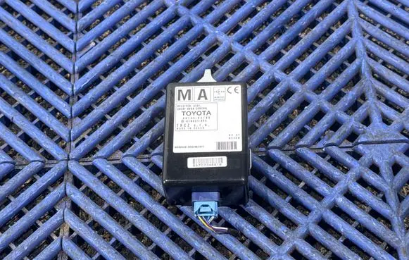 Sensor