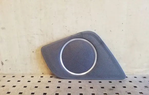 Audi A5 8T 8F Front door speaker cover trim 8T0035420A