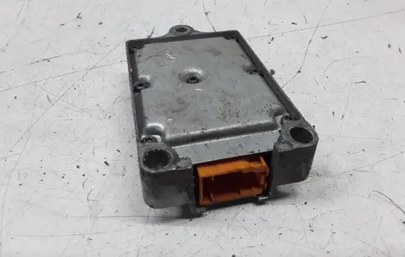 Peugeot 406 Airbag control unit/module 550540400