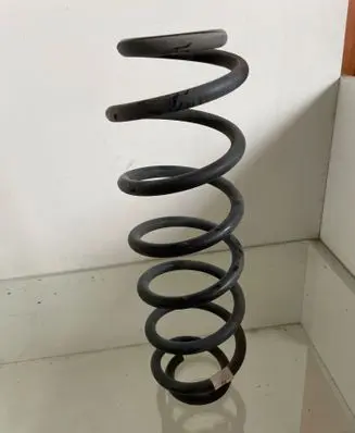 Audi Q2 - Rear coil spring 5Q0511121