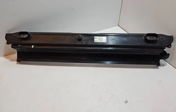 BMW 5 E60 E61 Radiator set 7787830 22793115 PA66GF30