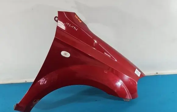 Chevrolet Aveo Fender IMPRK1531946