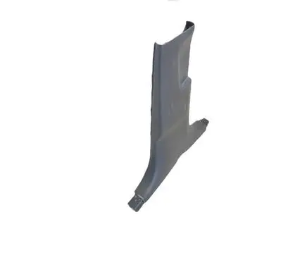 Ford Edge II (B) pillar trim (bottom) FT4BR243W07BAW WSSM4D638C