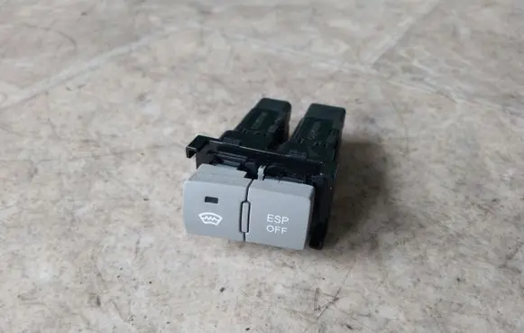 KIA Ceed ESP (stability program) switch 621W05010