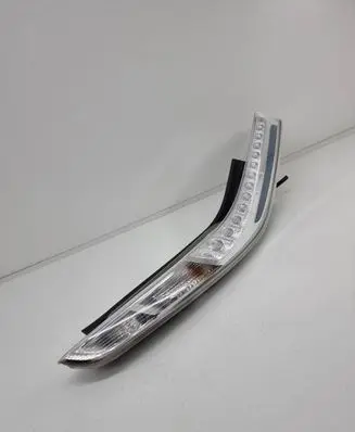 Nissan Leaf I (ZE0) Rear/tail lights 265503NL0B