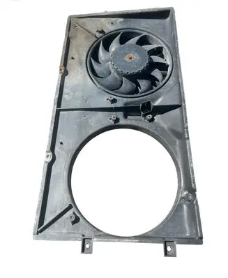 Volkswagen Transporter - Caravelle T4 Dash center air vent grill 701121207B