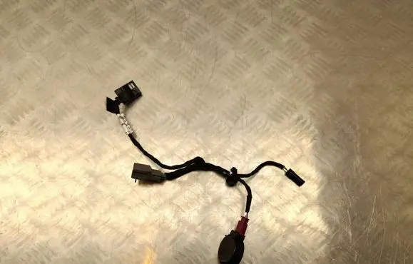 Volvo XC40 Rain sensor 32231926