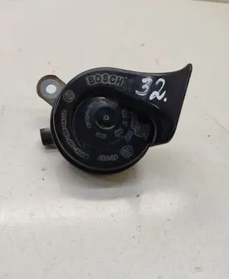 BMW 5 E39 Horn signal 8381277 E9011157