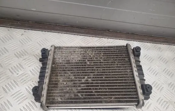 Audi A4 S4 B8 8K Coolant radiator 8K0121212B