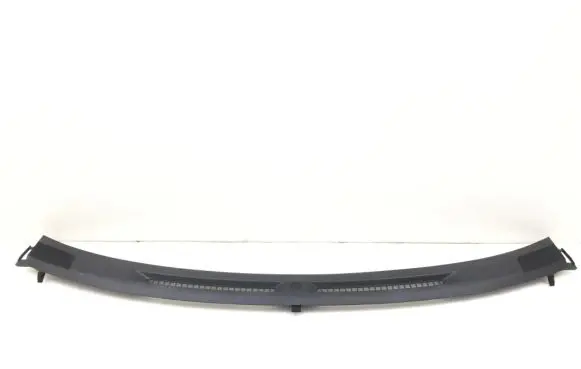 Nissan Qashqai Dash center air vent grill 683104EH0A