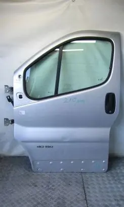 Opel Vivaro Front door